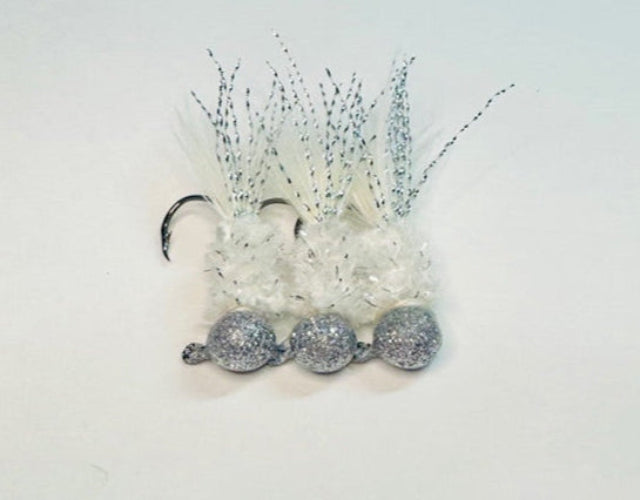 KC Diamond Crappie Jig